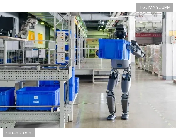 瑞安门线技术引领智能制造迎来创新突破