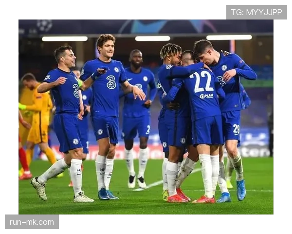 切尔西防线稳固状态回升，争冠希望重燃