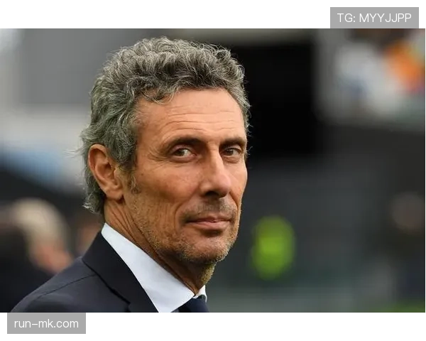 斯佩齐亚主帅革新战术理念,球队表现实现稳步提升