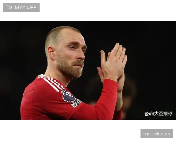 埃里克森激活曼联中场,红魔状态飙升迎赛季最佳表现 埃里克森激活曼联中场,红魔状态飙升迎赛季最佳表现