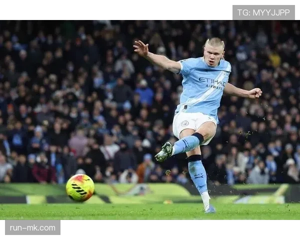 哈兰德现象与新生代前锋崛起：对足球格局的深远影响分析