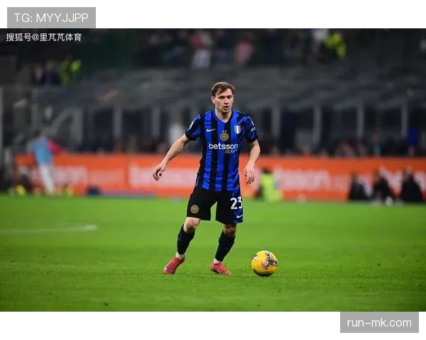 国米欧冠突破能力：本赛季关键战发挥对成绩走势形成制约