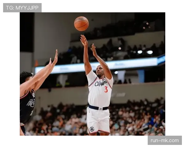 保罗突破助攻效率提升明显 拉开队内组织者差距