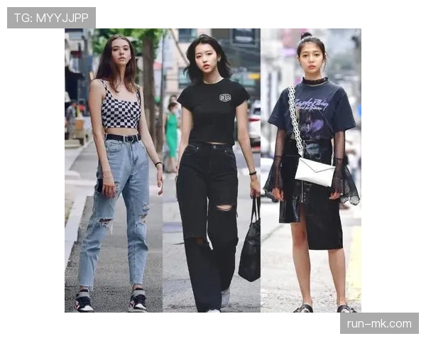 萨卡随手一张街拍，单件衣服就能吞掉我一个月房租