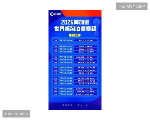 巴西世界杯32强赛程回顾：首轮对阵日本